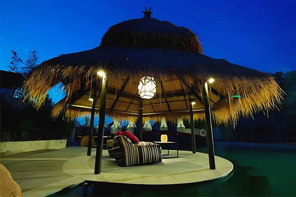 Villa Villa Pattaya Resort Resort in Pattaya City