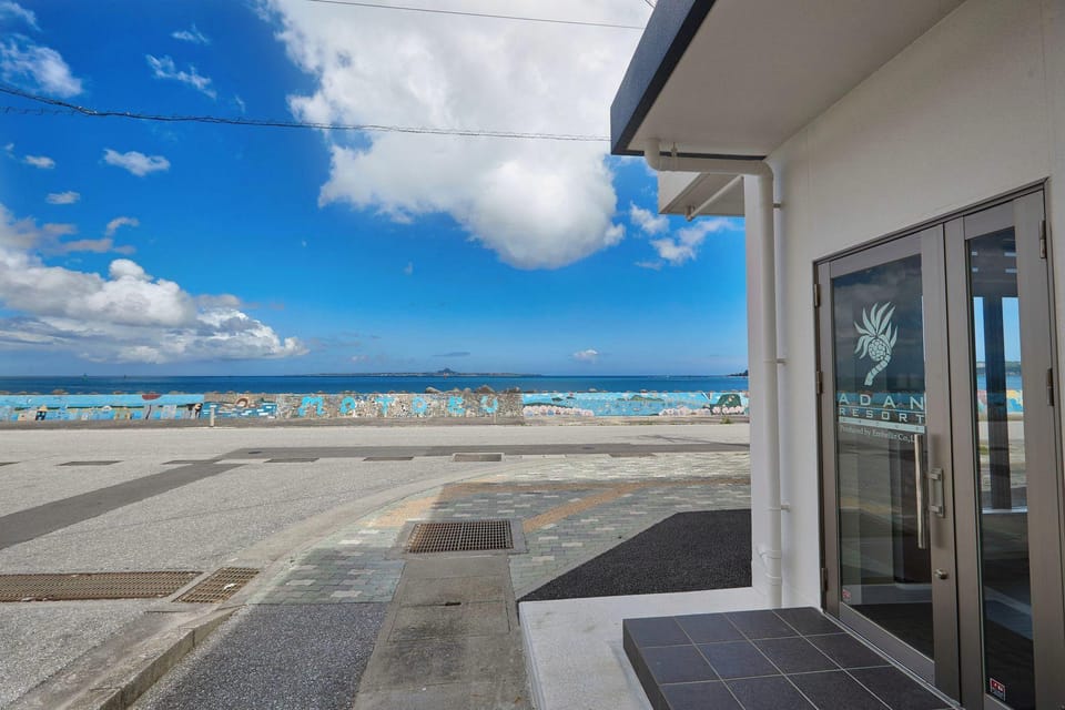 Fuu Hotel in Okinawa Prefecture