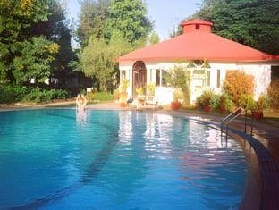 Shakti Resort Resort in Haryana