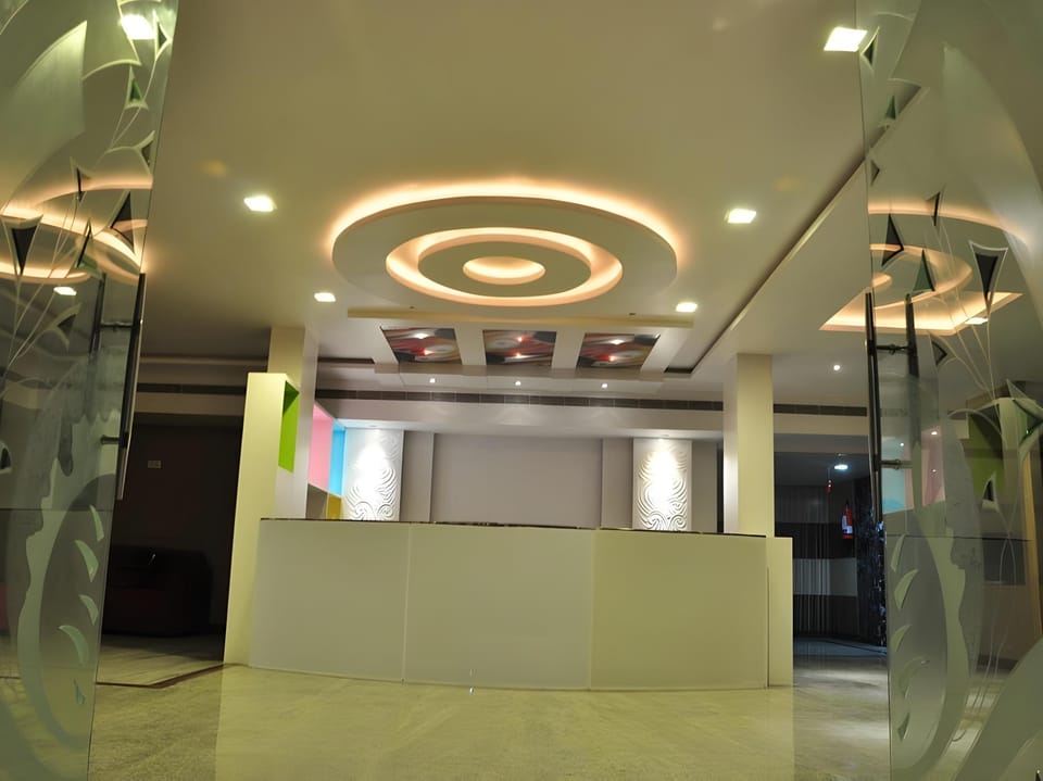 Kandy PLR Hotels Hotel in Tirupati