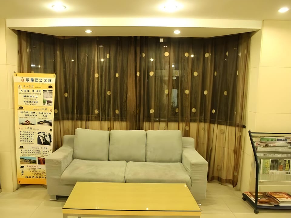Xian Silk Road Hotel Hotel in Xian
