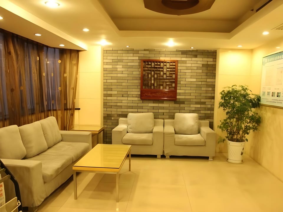Xian Silk Road Hotel Hotel in Xian