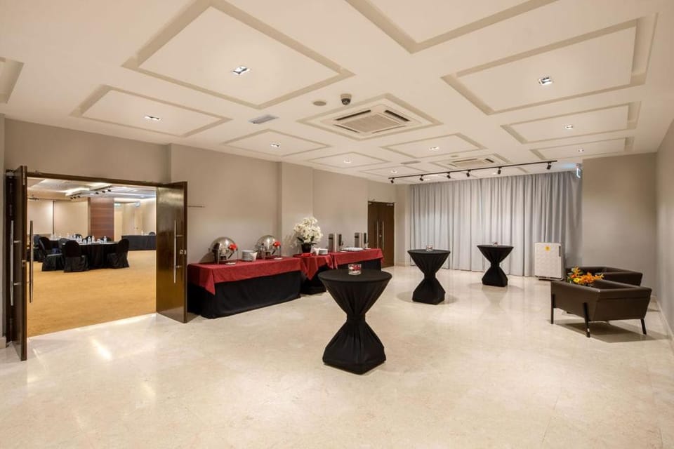 Rocana Hotel Hotel in Pahang, Malaysia