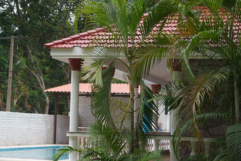 Prince Park Farmhouse Resort Resort in Puducherry
