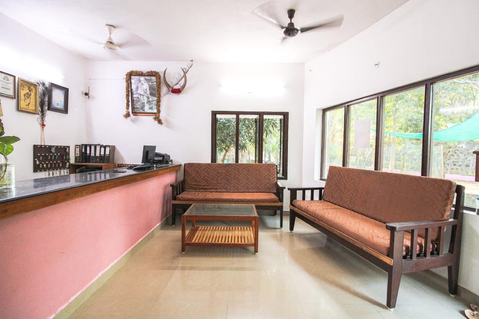 Prince Park Farmhouse Resort Resort in Puducherry