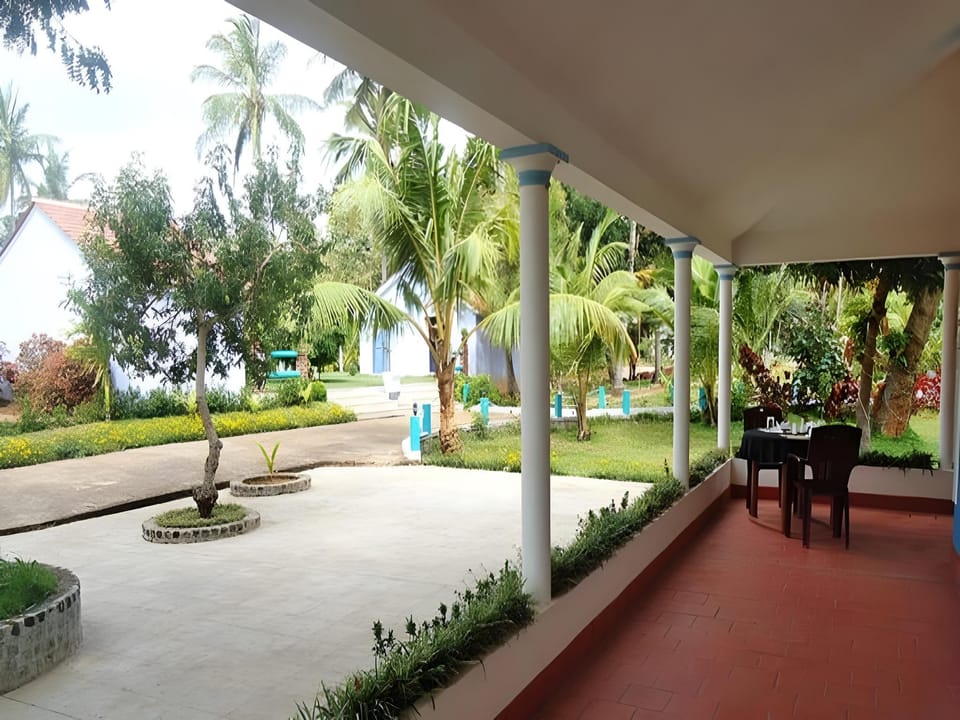 Prince Park Farmhouse Resort Resort in Puducherry