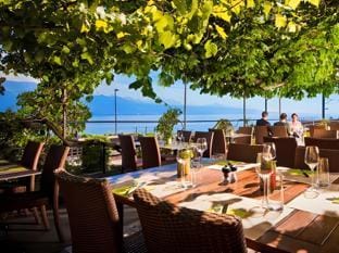 Auberge de la Gare Inn in Canton of Vaud