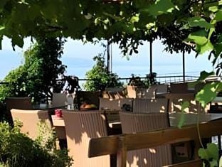 Auberge de la Gare Inn in Canton of Vaud