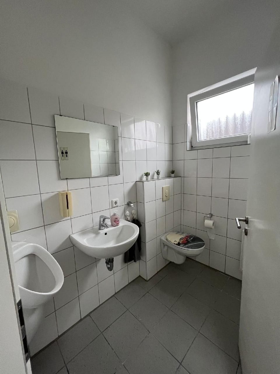 Aparts Room Hannover Centrum Apartment hotel in Hanover