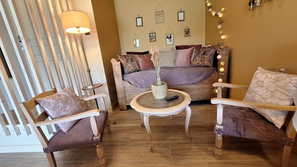 Les Galapons Hotel in Auvergne-Rhône-Alpes