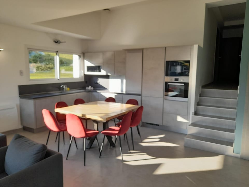 Appartement Thiou Hotel in Sévrier