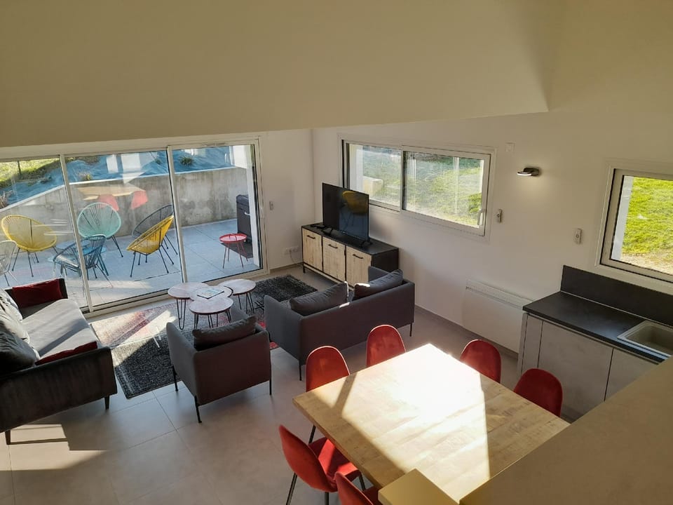 Appartement Thiou Hotel in Sévrier