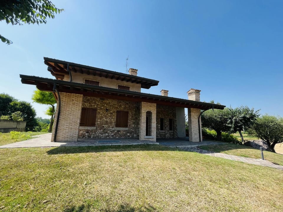 Il Borgo fra i laghi Hotel in Province of Brescia