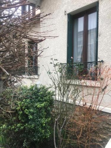 chambres d'hotes O Cottage Hotel in Île-de-France