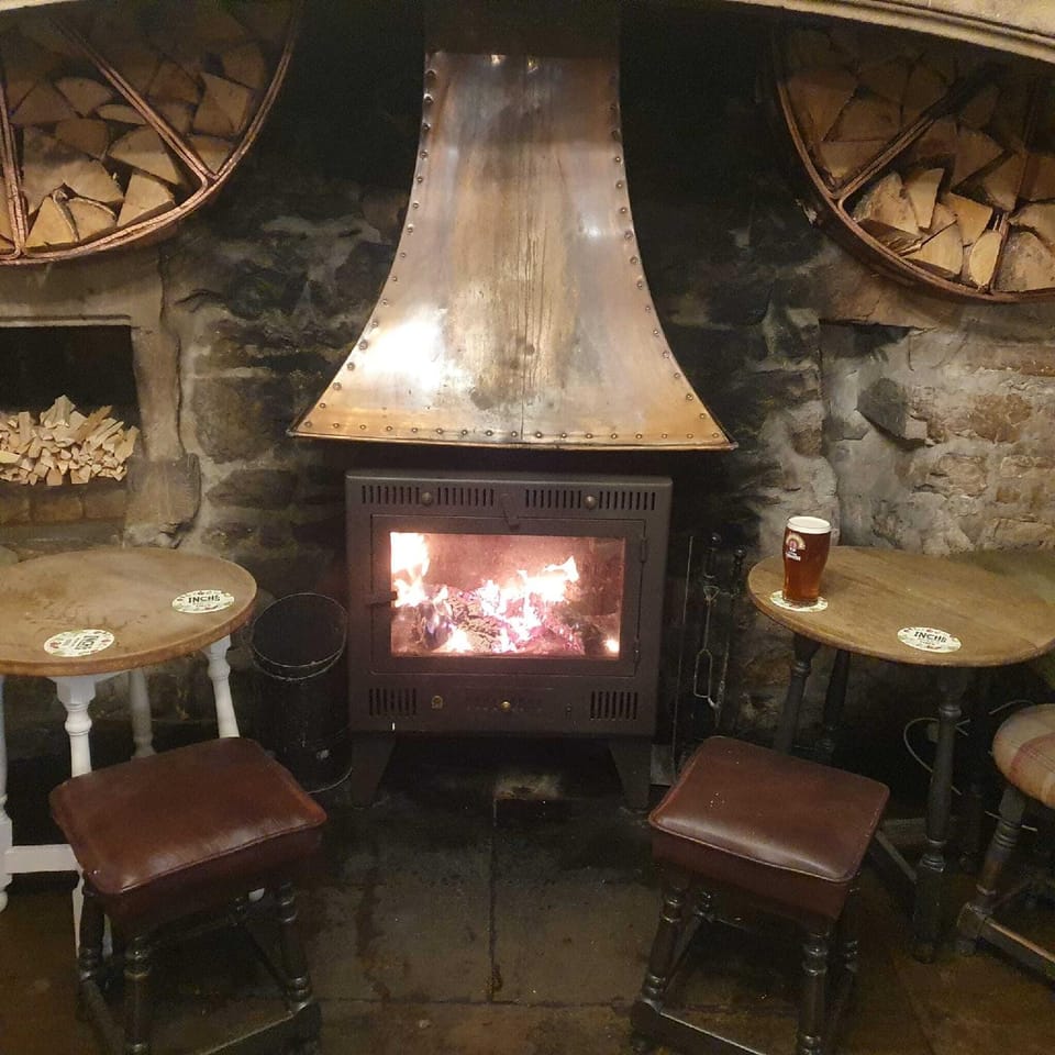 The Kings Head Hotel in Craven District