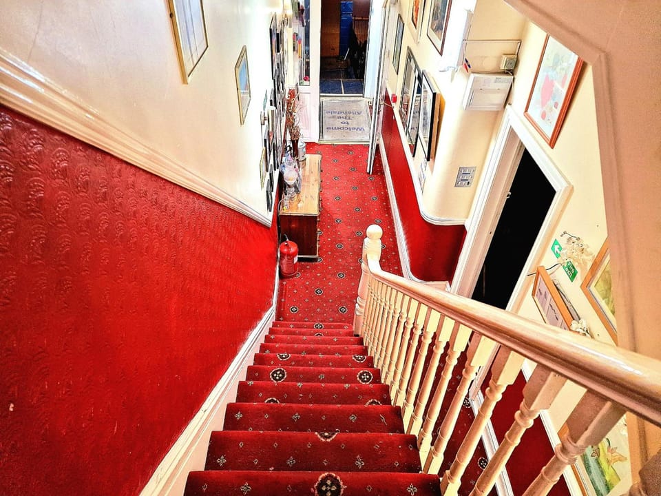 Sleep Well Hotel Hotel in Blackpool