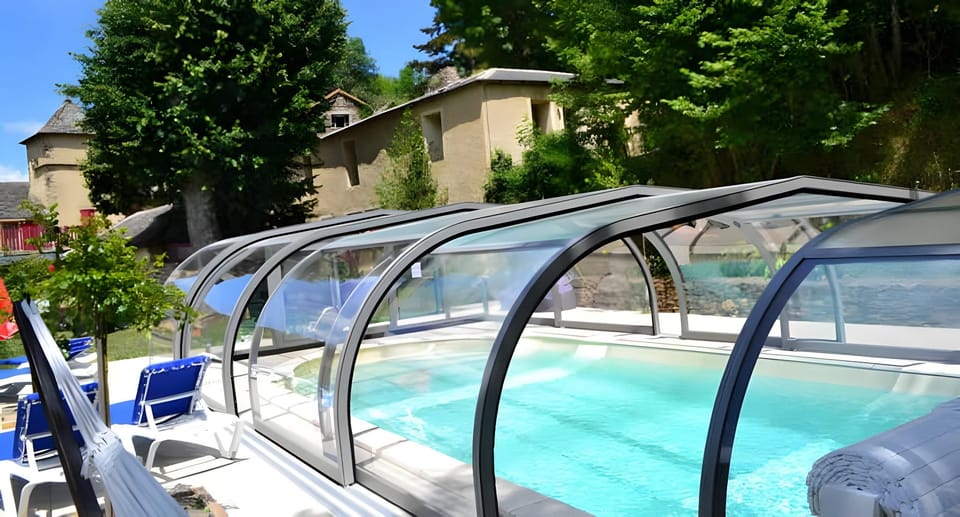 Les Copains à Bord - gîte d'étape Hotel in Auvergne-Rhône-Alpes