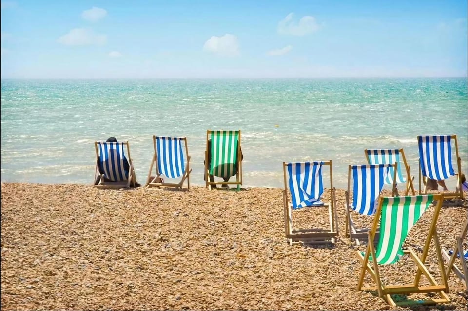 Avalon Guest house Hotel in Brighton