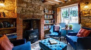 Cedar Cottage Hotel in Chipping Norton