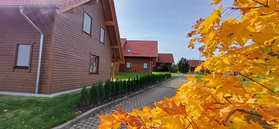 Premiumferienhaus Bhakti Hotel in Saxony-Anhalt, Germany