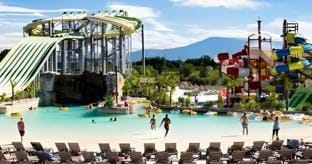 Le Circuit du Soleil Hotel in Provence-Alpes-Côte d'Azur