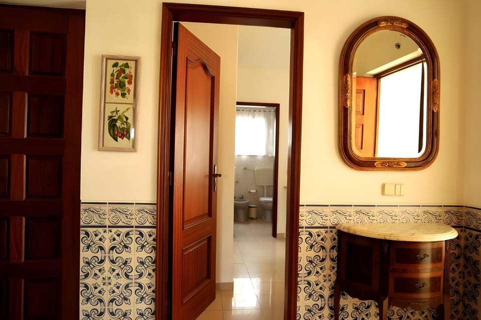 Villa Francesa Hotel in Lagos