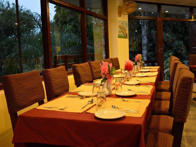 Jungle World Resort Resort in Bagmati Province, Nepal