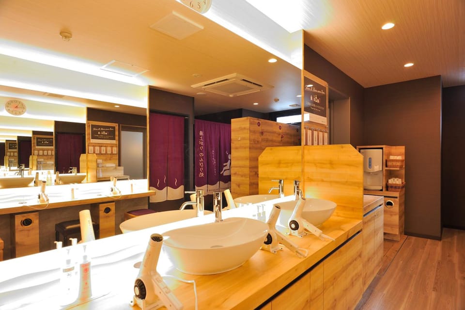 Facilities