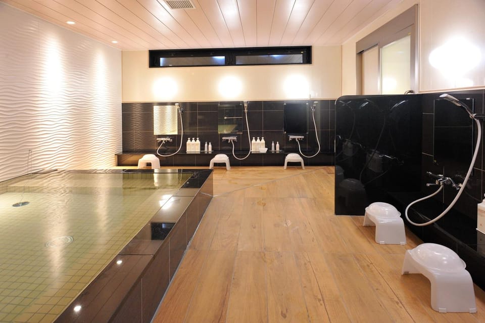 Facilities