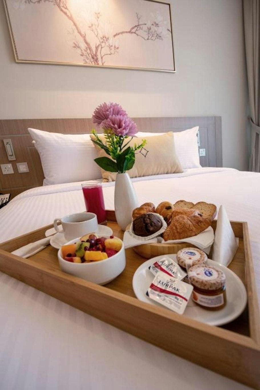 Jood Hotel Apartments  Apartment hotel in Dubai