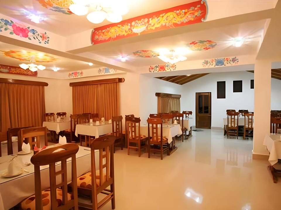 Hotel Red Palace Hotel & Resort Resort in India