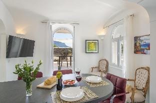 Le Suites Della Principessa- Apartment in the heart of Ravello Hotel in Ravello