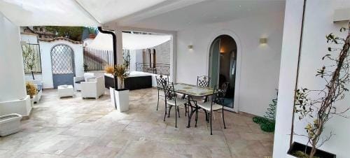 Le Suites Della Principessa- Apartment in the heart of Ravello Hotel in Ravello