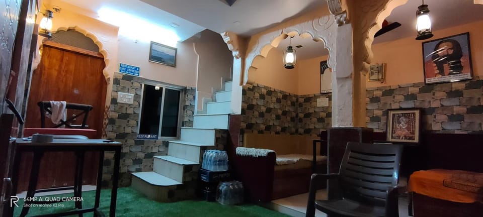 Shivam Paying Guest House Hotel in Rajasthan