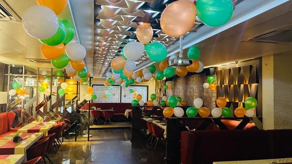 Hotel Grand Sai -Moradabad, Uttar Pradesh Hotel in Uttarakhand