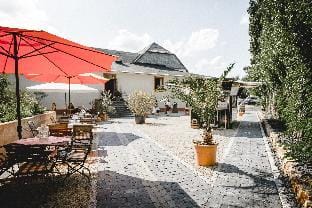 Klostermühle Hotel in Mainz-Bingen
