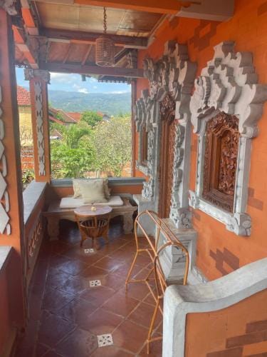 Kubu Elsa Bali Hotel in Buleleng