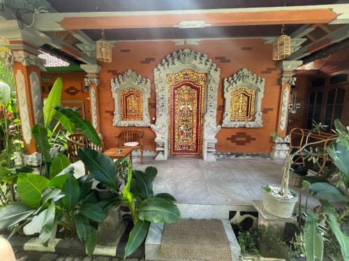 Kubu Elsa Bali Hotel in Buleleng