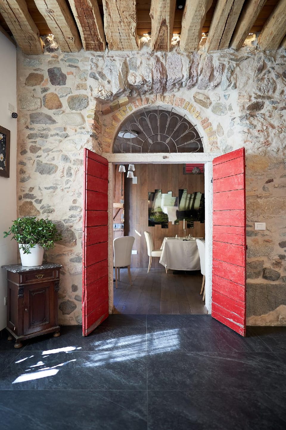 La Filanda Relax & Gourmet Hotel in Trentino-South Tyrol