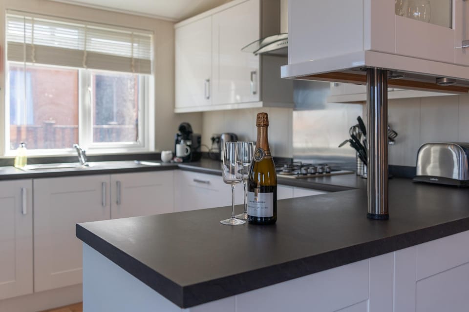 56 Meadow View Lodge in Ilfracombe