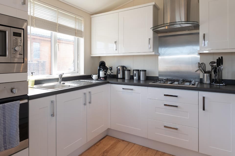 56 Meadow View Lodge in Ilfracombe
