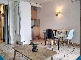 Résidence Graziella Studio 208 Hotel in Antibes