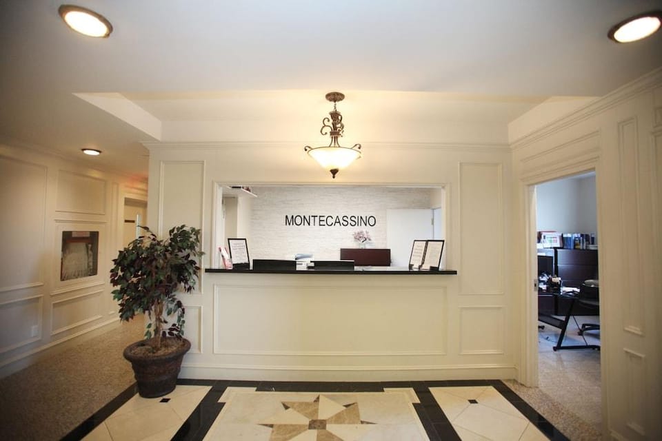 Montecassino Hotel & Event Centre Hotel in Vaughan