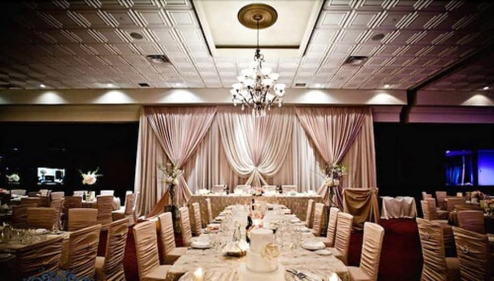 Montecassino Hotel & Event Centre Hotel in Vaughan