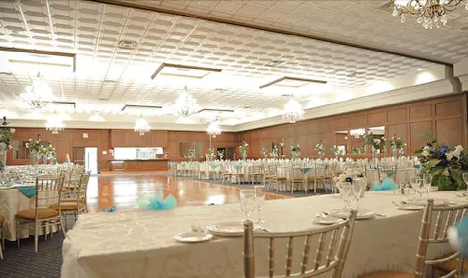 Montecassino Hotel & Event Centre Hotel in Vaughan