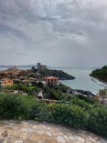 La mia Casa a Talamone Hotel in Talamone