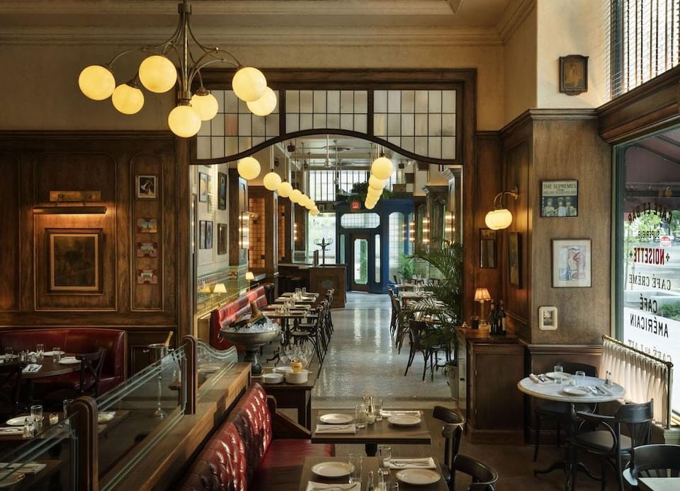 ROOST Detroit Hotel in Windsor