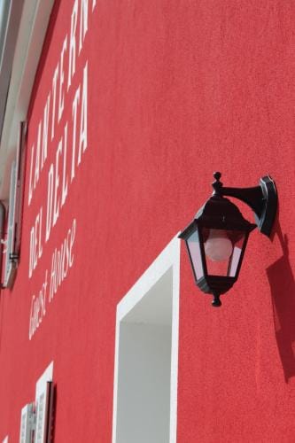 LANTERNA DEL DELTA Guest House Hotel in Porto Tolle
