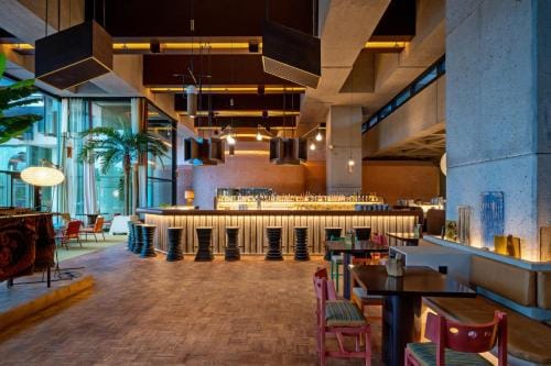 Mix Brussels --Gym & Wellness for adults only-- Hotel in Brussels