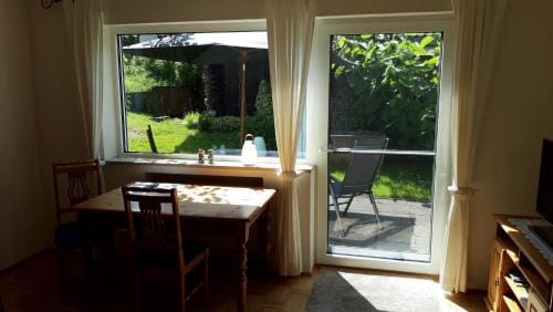 Gastehaus Ehrlich Hotel in Prien am Chiemsee